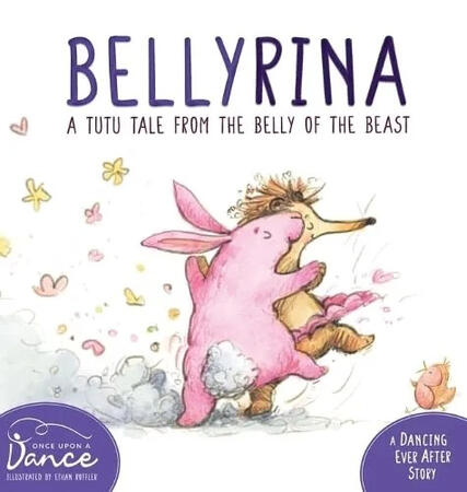 Bellyrina Bellyrina