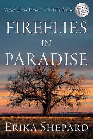 Fireflies in Paradise Fireflies in Paradise